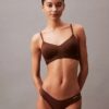 Bralette légèrement doublée Form to Body