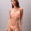 Bralette légèrement doublée Form to Body