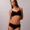 Bralette légèrement doublée Form to Body