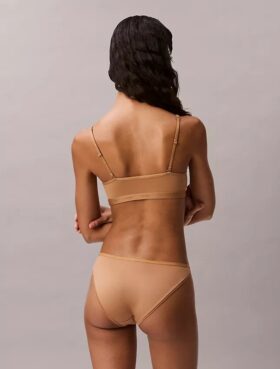 Bralette légèrement doublée Form to Body