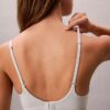 Bralette légèrement doublée Form to Body