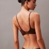 Bralette légèrement doublée Form to Body