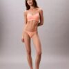 Bralette légèrement doublée Form to Body
