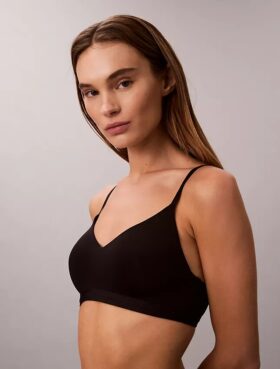 Bralette légèrement doublée Form to Body
