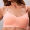 Bralette légèrement doublée Form to Body
