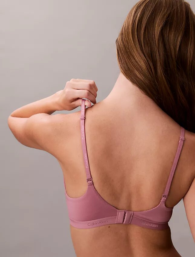 Bralette légèrement doublée Form to Body Bralette légèrement doublée Form to Body