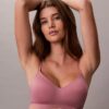 Bralette légèrement doublée Form to Body Bralette légèrement doublée Form to Body