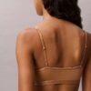 Bralette légèrement doublée Form to Body Bralette légèrement doublée Form to Body