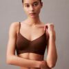 Bralette légèrement doublée Form to Body
