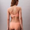 Bralette légèrement doublée Form to Body