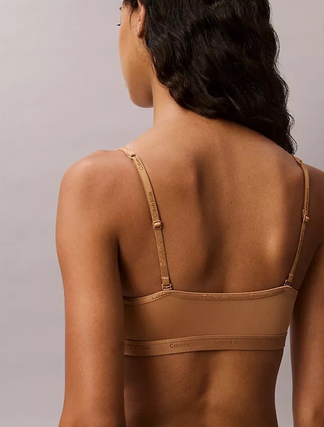 Bralette légèrement doublée Form to Body Bralette légèrement doublée Form to Body