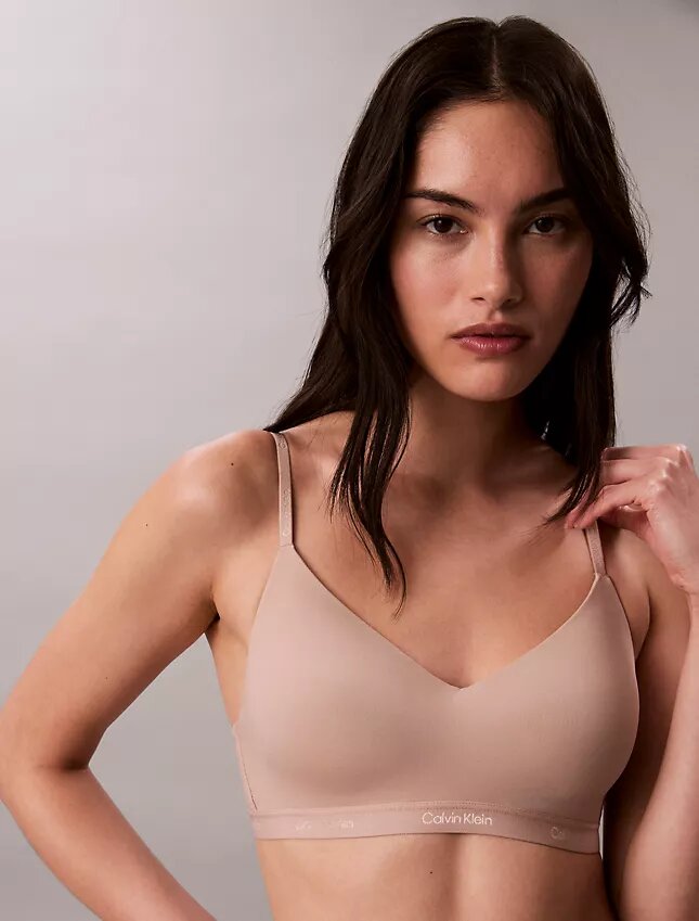 Bralette légèrement doublée Form to Body Bralette légèrement doublée Form to Body