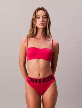 Bralette légèrement doublée Intense Power Bralette légèrement doublée Intense Power