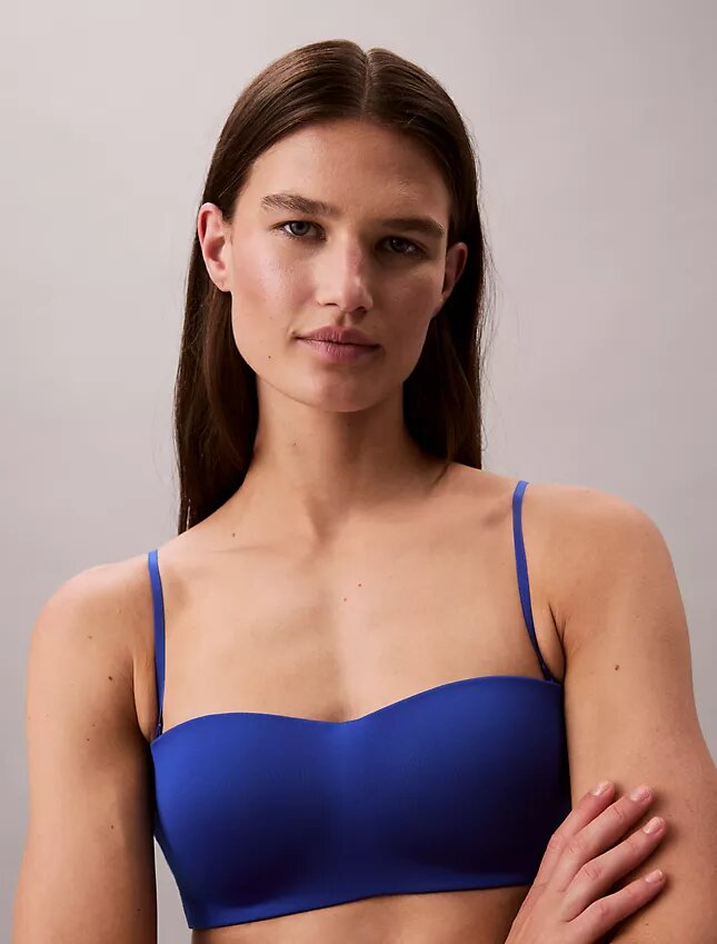 Bralette légèrement doublée Intense Power Bralette légèrement doublée Intense Power
