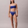 Bralette légèrement doublée Intense Power Bralette légèrement doublée Intense Power