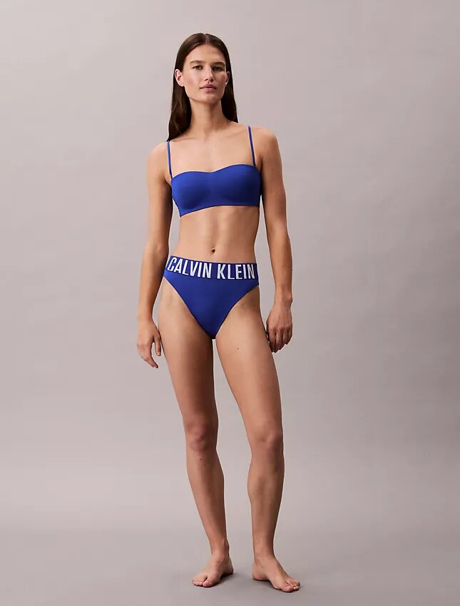 Bralette légèrement doublée Intense Power Bralette légèrement doublée Intense Power