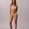 Bralette sans armatures et légèrement doublée Invisibles