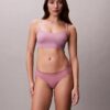 Bralette sans armatures et légèrement doublée Invisibles Bralette sans armatures et légèrement doublée Invisibles