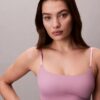 Bralette sans armatures et légèrement doublée Invisibles Bralette sans armatures et légèrement doublée Invisibles