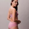 Bralette sans armatures et légèrement doublée Invisibles Bralette sans armatures et légèrement doublée Invisibles