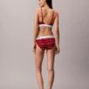 Bralette triangle légèrement doublée en coton et Modal Icon