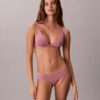 Bralette triangle légèrement doublée Form to Body Bralette triangle légèrement doublée Form to Body
