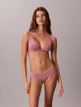 Bralette triangle légèrement doublée Form to Body Bralette triangle légèrement doublée Form to Body
