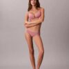 Bralette triangle légèrement doublée Form to Body Bralette triangle légèrement doublée Form to Body