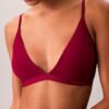 Bralette triangle légèrement doublée Form to Body