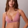Bralette triangle légèrement doublée Form to Body Bralette triangle légèrement doublée Form to Body