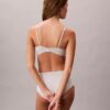 Bralette triangle légèrement doublée Form to Body