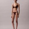 Bralette triangle légèrement doublée Form to Body Bralette triangle légèrement doublée Form to Body