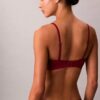 Bralette triangle légèrement doublée Form to Body