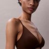 Bralette triangle légèrement doublée Form to Body Bralette triangle légèrement doublée Form to Body