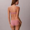 Bralette triangle légèrement doublée Form to Body Bralette triangle légèrement doublée Form to Body