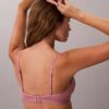 Bralette triangle légèrement doublée Form to Body Bralette triangle légèrement doublée Form to Body