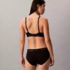 Bralette triangle légèrement doublée pour le Nouvel An lunaire