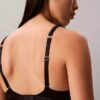 Bralette triangle légèrement doublée pour le Nouvel An lunaire