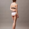 Bralette triangle légèrement rembourrée Intense Power Pride
