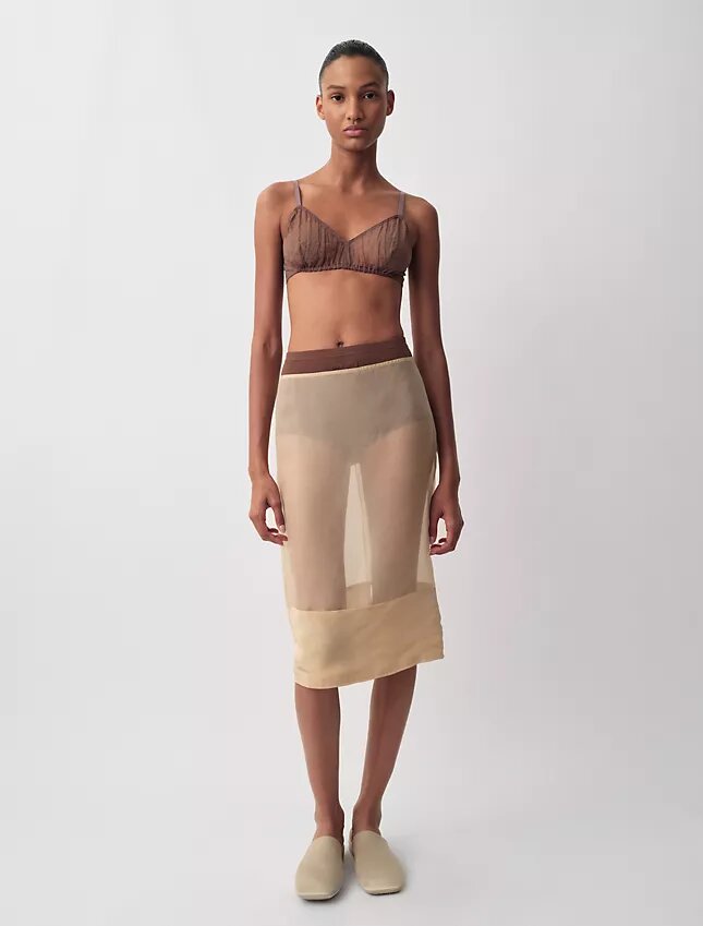 Bralette Unlined Bralette Unlined