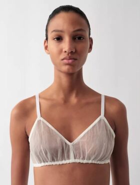 Bralette Unlined