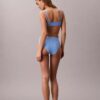 Brassière Bralette Heritage Classic en Cotton Stretch légèrement doublée Brassière Bralette Heritage Classic en Cotton Stretch légèrement doublée