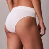 Brassière Bralette Heritage Classic en Cotton Stretch légèrement doublée Brassière Bralette Heritage Classic en Cotton Stretch légèrement doublée