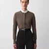 Cardigan classique Lila