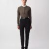 Cardigan classique Lila