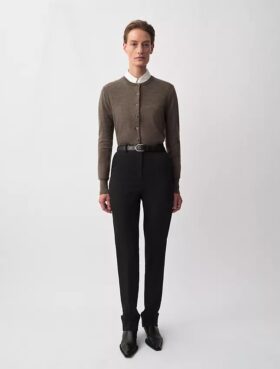 Cardigan classique Lila