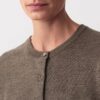 Cardigan classique Lila