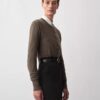 Cardigan classique Lila