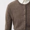 Cardigan classique Lila