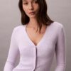 Cardigan en maille torsadée Monologo Cardigan en maille torsadée Monologo